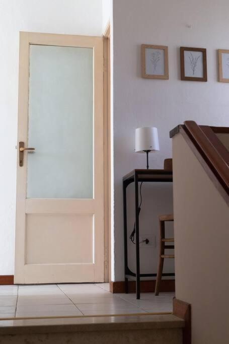 Maria'S Bed - Intero Alloggio Accogliente Dorno Eksteriør billede